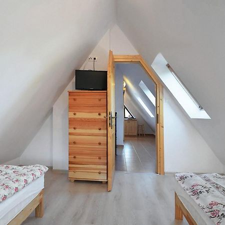 Domek Wiktor Villa Zakopane Eksteriør billede
